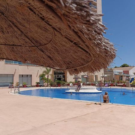 Sunny Place. Guardamar del Segura Zewnętrze zdjęcie