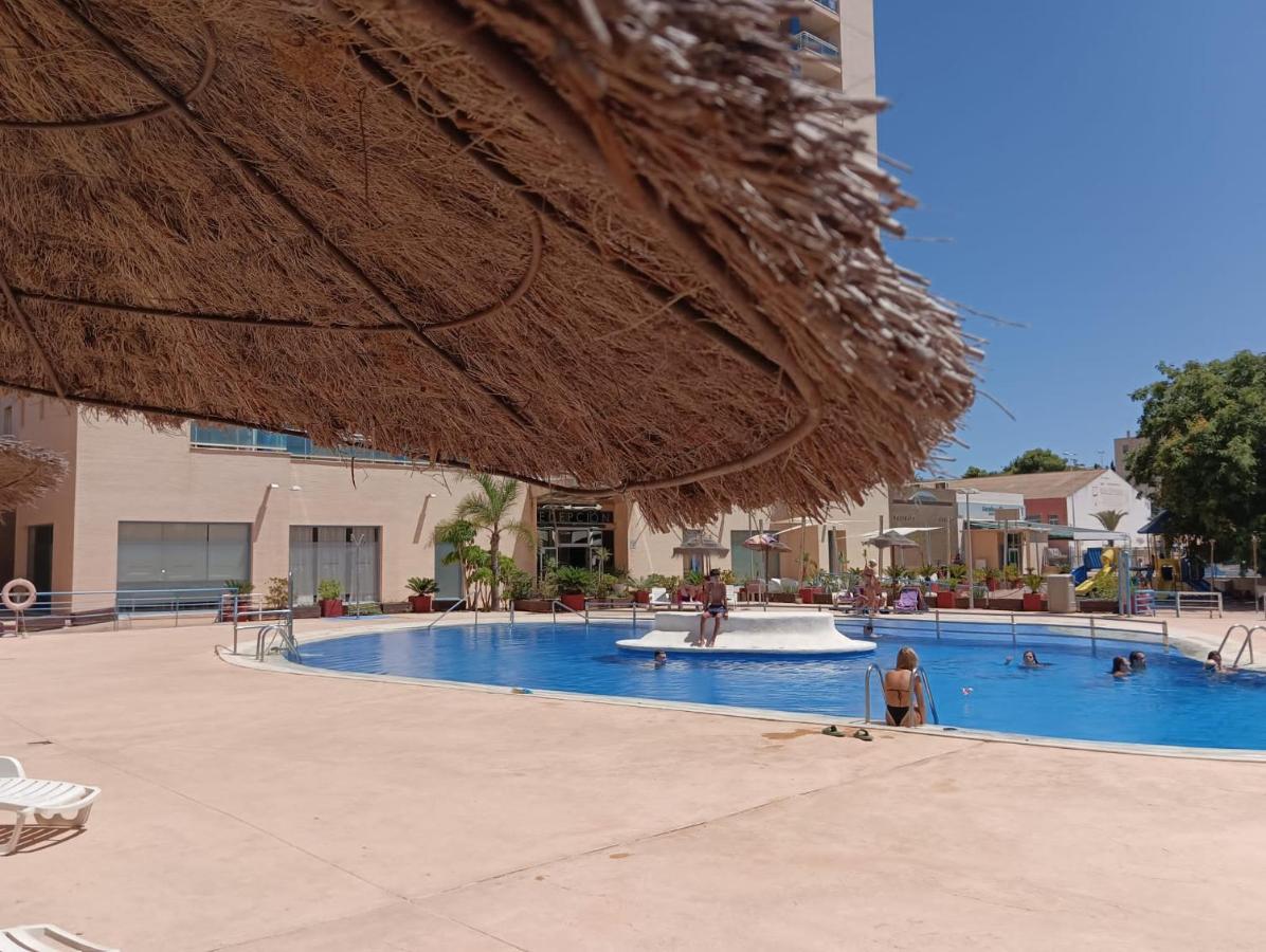 Sunny Place. Guardamar del Segura Zewnętrze zdjęcie