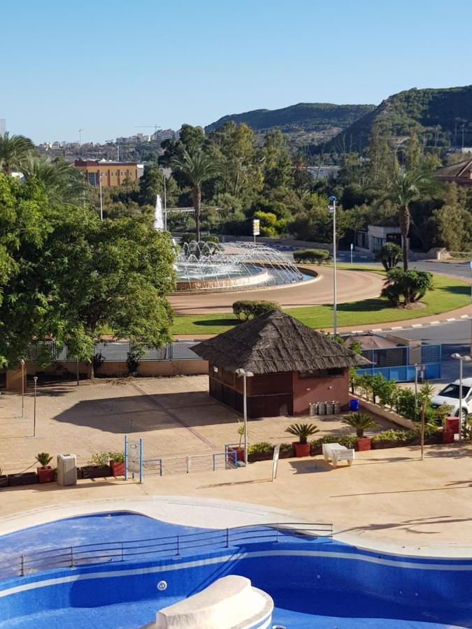 Sunny Place. Guardamar del Segura Zewnętrze zdjęcie